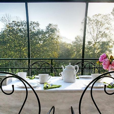 Residenza Guglielmi Bed & Breakfast Кампобасо Екстериор снимка