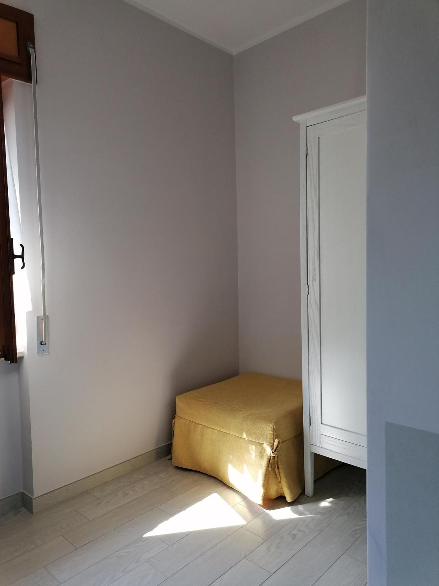 Residenza Guglielmi Bed & Breakfast Кампобасо Екстериор снимка
